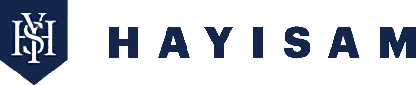 Hayisam Lloyd Dean