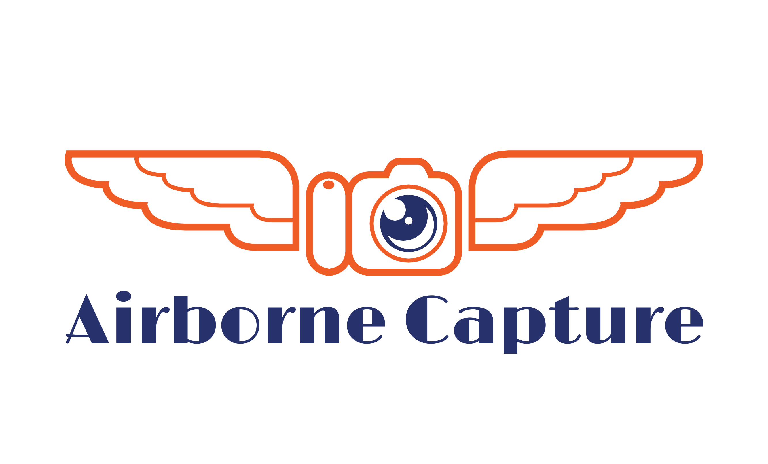 Airborne Capture